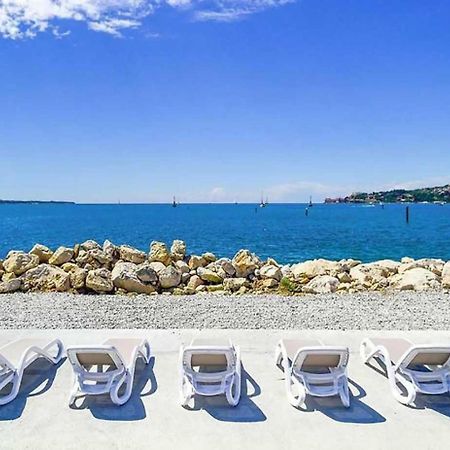 Bamboo Floating House Portoroz Daire Dış mekan fotoğraf